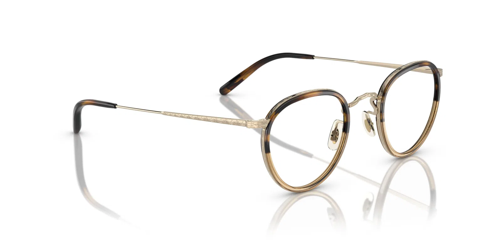 Oliver Peoples Mp-2 1104 Eyeglasses - view 26